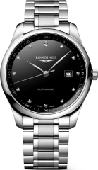 Часы Longines The Longines Master Collection L2.893.4.57.6