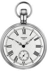 Часы Tissot Lepine Mechanical T861.405.99.033.00