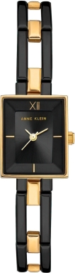 Часы Anne Klein  Metals 3945BKTT