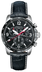 Часы Certina DS Podium C001.617.26.057.00