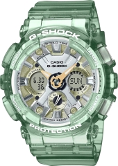 Часы Casio G-Shock GMA-S120GS-3A