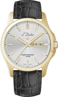 Часы L'Duchen Dynamique D 261.21.33