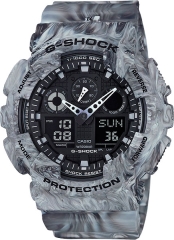 Часы Casio G-Shock GA-100MM-8A
