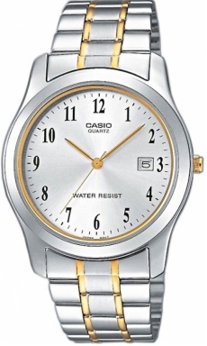 Часы Casio Collection MTP-1264PG-7B