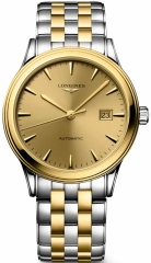 Часы Longines Flagship Classic Auto L4.984.3.32.7