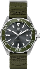 Часы TAG Heuer Aquaracer WAY101L.FC8222