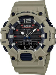 Часы Casio Collection HDC-700-3A3 