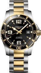 Часы Longines HydroConquest Auto L3.742.3.56.7