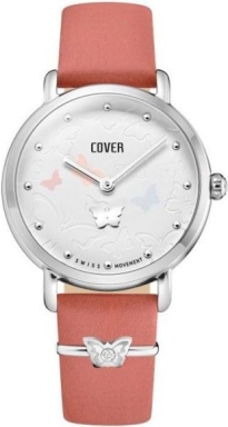 Часы Cover CO1001.03
