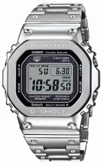 Часы Casio G-Shock GMW-B5000D-1E