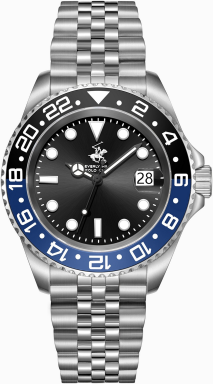 Часы Beverly Hills Polo Club BP3641X.357