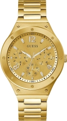 Часы Guess Dress Steel GW0454G2