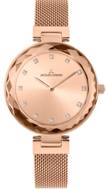 Наручные часы Jacques Lemans Nice 1-2139D