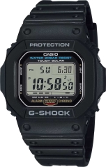 Часы Casio G-Shock G-5600UE-1