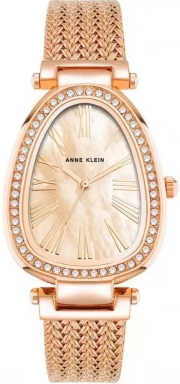 Часы Anne Klein Crystal 5008PMRG