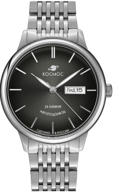 Часы Космос Юпитер K 043.19.31