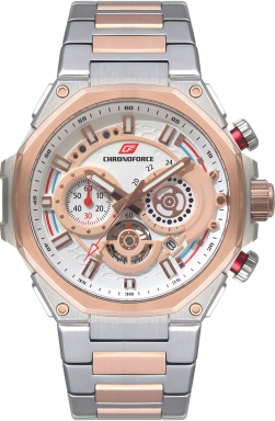Часы Chronoforce CF 5340 GSSR COMBINATION