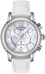 Часы Tissot Dressport T050.217.17.117.00