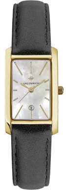 Часы Greenwich GW 511.21.13