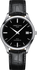 Часы Certina DS-8 C033.451.16.051.00