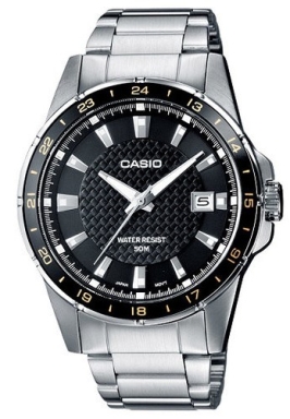 Часы Casio Collection MTP-1290D-1A2