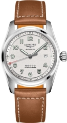 Часы Longines Spirit Auto COSC Chronometer L3.810.4.73.2