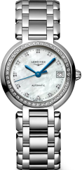 Часы Longines PrimaLuna L8.111.0.87.6