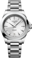 Часы Longines Conquest  L3.430.4.72.6