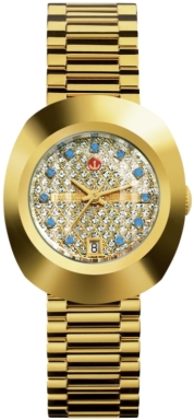 Часы Rado The Original Automatic R12416393