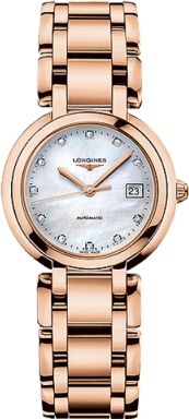 Часы Longines PrimaLuna Auto L8.113.8.87.6