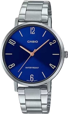 Часы Casio Collection LTP-VT01D-2B2