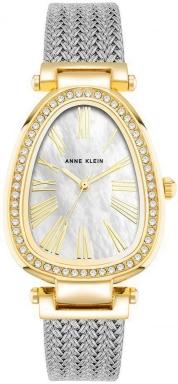 Часы Anne Klein Crystal 5009MPTT 
