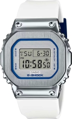 Часы Casio G-Shok GM-S5600LC-7E