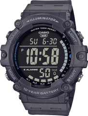 Часы Casio Collection AE-1500WH-8BVEF