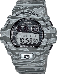 Часы Casio G-Shock GD-X6900TC-8E