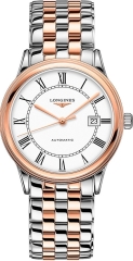 Часы Longines Flagship Classic Auto L4.984.3.91.7