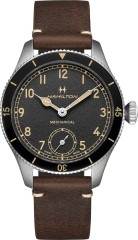 Часы Hamilton Khaki Aviation Pilot Pioneer H76719530