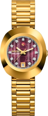 Часы Rado The Original Automatic R12416573