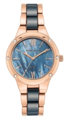 Часы Anne Klein 3758NVRG