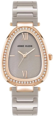Часы Anne Klein Crystal 5012RGTP