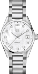 Часы TAG Heuer Carrera WBK1318.BA0652