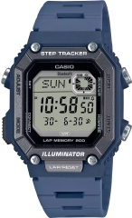 Часы Casio Collection WS-B1000-2A