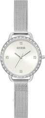 Часы Guess Dress Steel GW0287L1