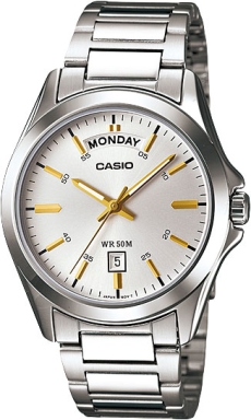 Часы Casio Collection MTP-1370D-7A2