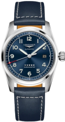 Часы Longines Spirit Auto COSC Chronometer L3.810.4.93.0