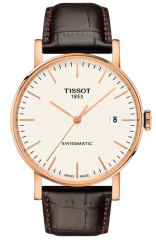 Часы Tissot Everytime Swissmatic T109.407.36.031.00
