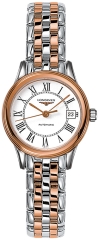 Часы Longines Flagship Classic L4.274.3.91.7