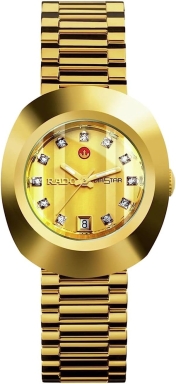 Часы Rado The Original Automatic R12416633