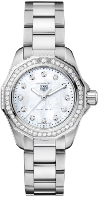 Часы TAG Heuer Aquaracer WBP1417.BA0622