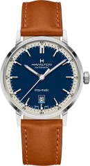Часы Hamilton American Classic Intra-Matic Auto H38425540